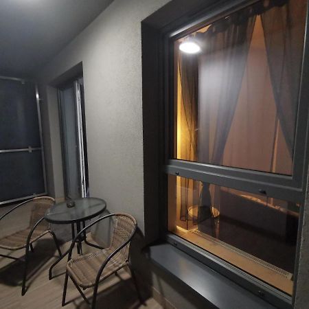 Apartament Centrum Jurowiecka Białystok Exterior foto