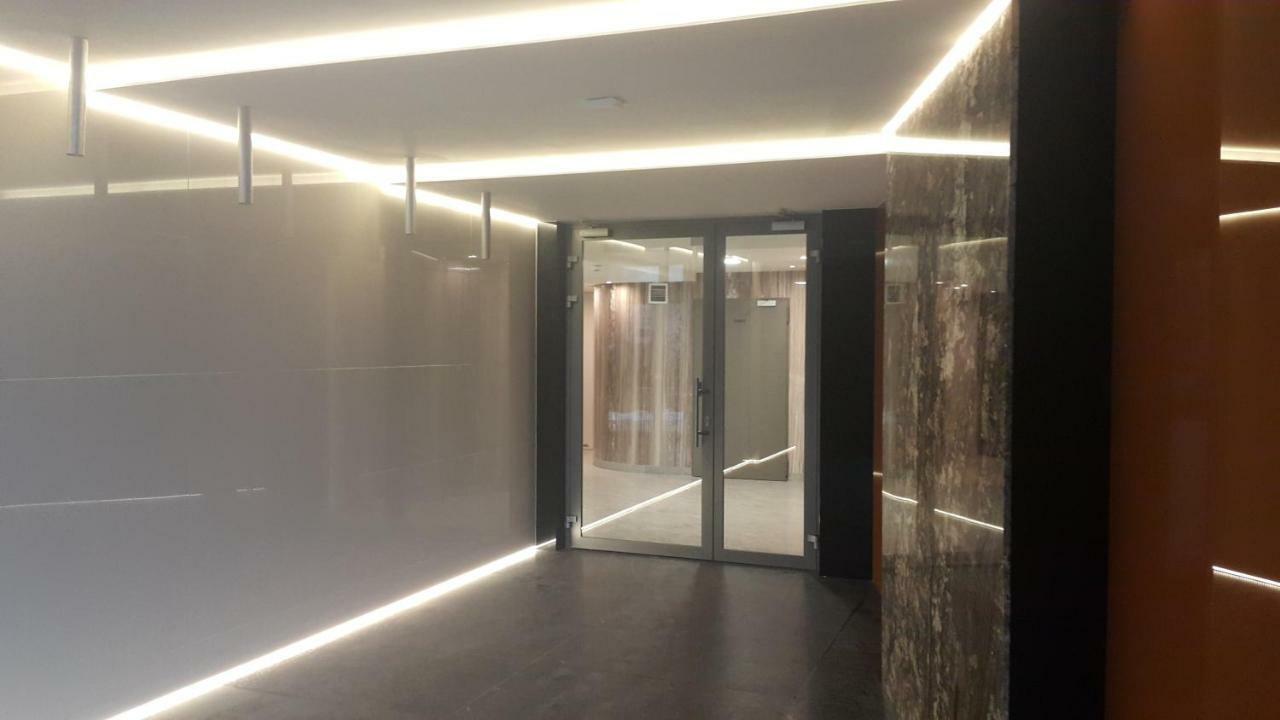Apartament Centrum Jurowiecka Białystok Exterior foto